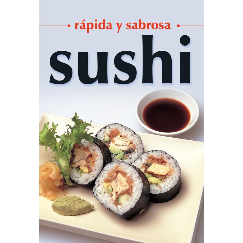 Sushi image number null