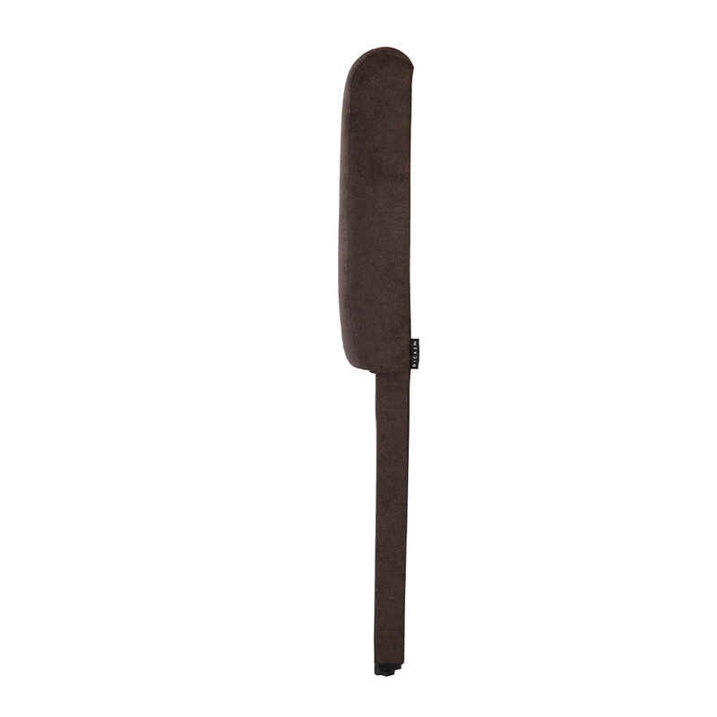 Cabecera Individual Dicasa Kami Chocolate image number null