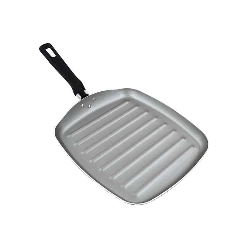 Plancha Tramontina 28312026 Formia de Aluminio ... image number null