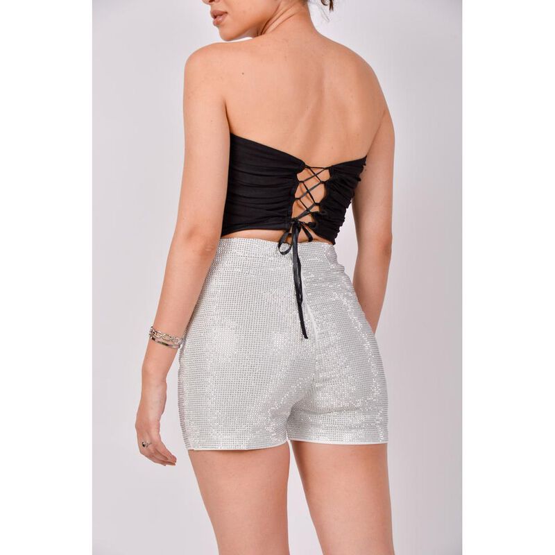 Short Brillos image number null