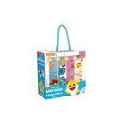 Rompecabezas 4 En 1 Baby Shark