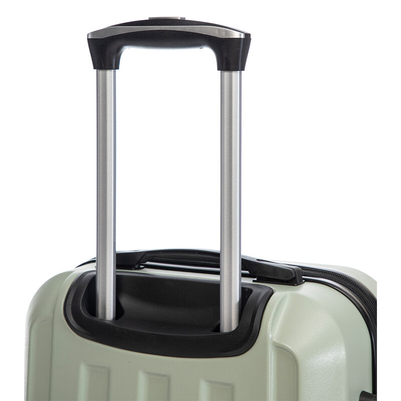 Maleta De Mano R&iacute;gida Expandible 10 Kg Con Rued... image number null