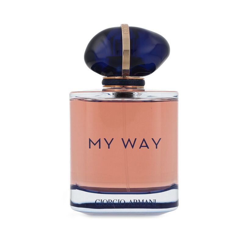 Giorgio Armani My Way Intense 90ml Edp Spray image number null