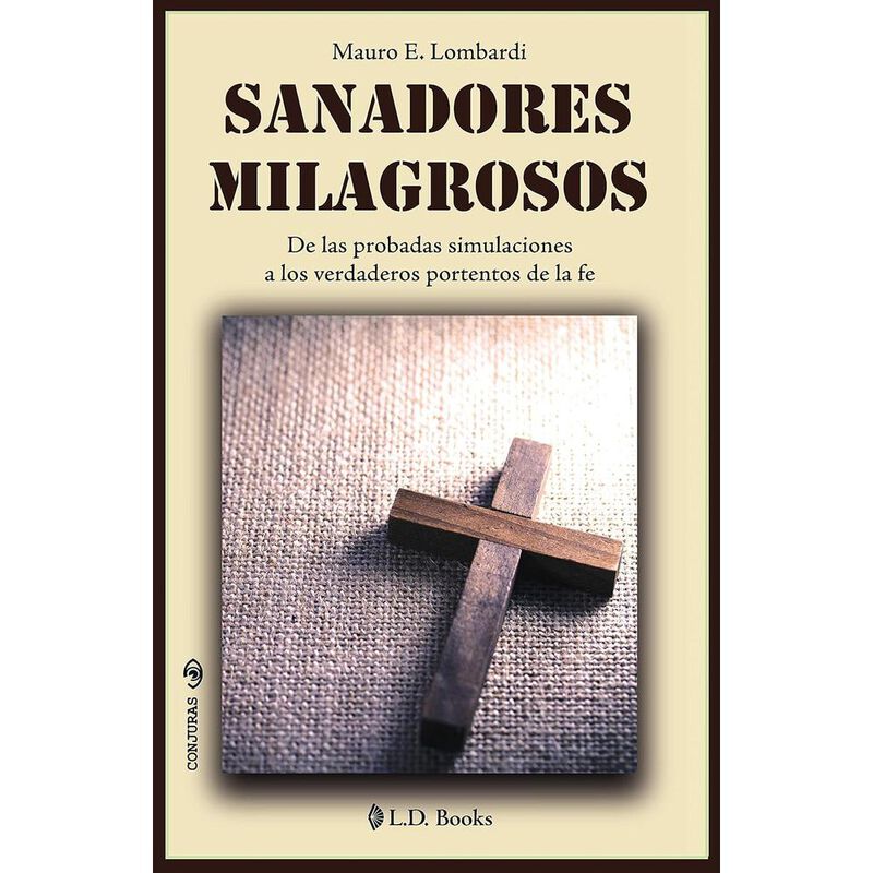 Sanadores milagrosos image number null