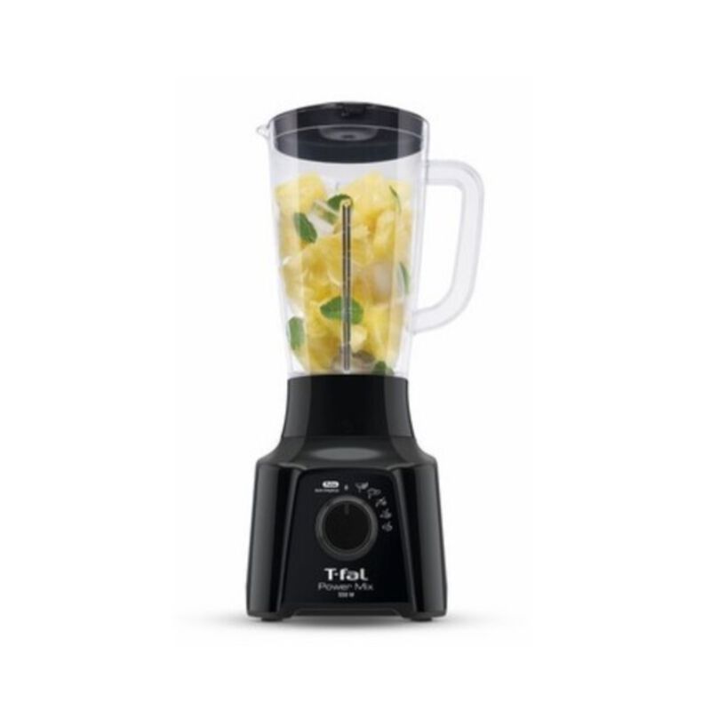 Licuadora T-Fal Ln2848Mx Vaso De Plastico 5 Vel... image number null