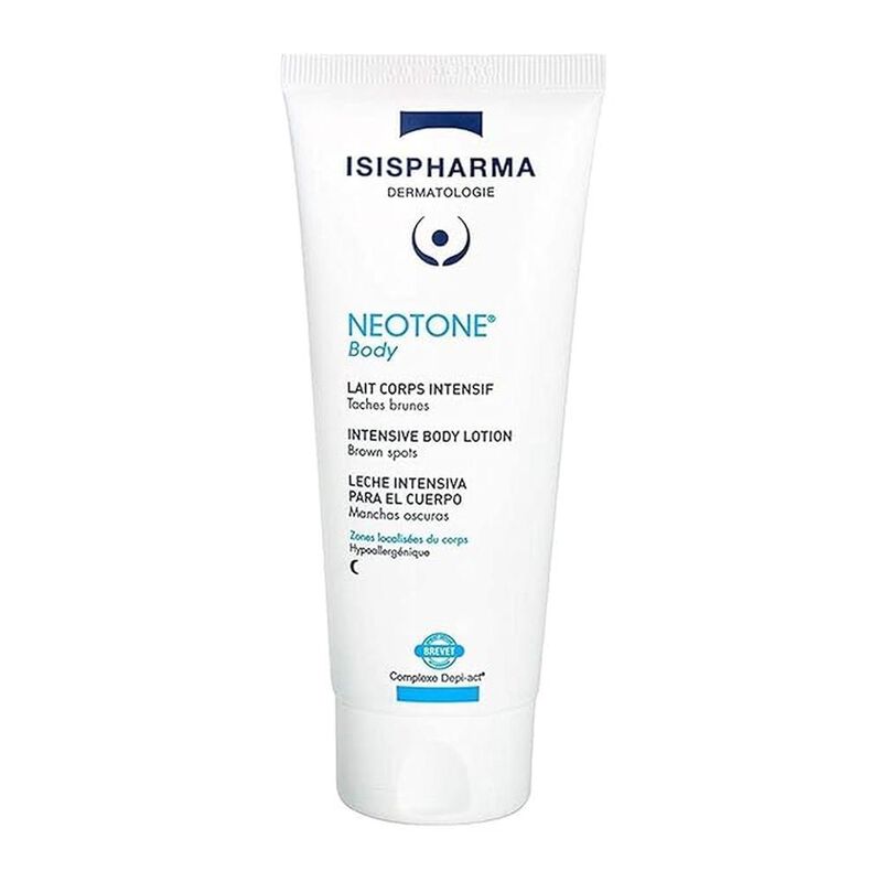 Leche Corporal Intensiva, Colecci&oacute;n Verano Muje... image number null
