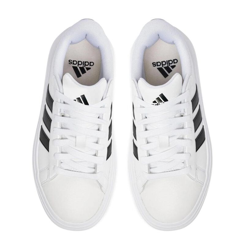 Tenis Adidas Grand Court Platform Para Mujer image number null