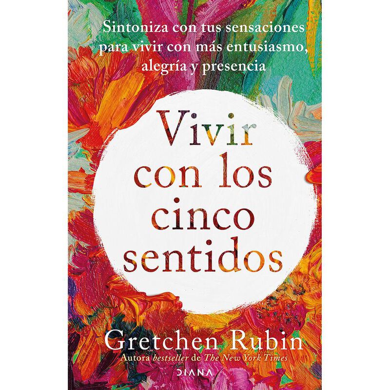 Vivir con los cinco sentidos image number null