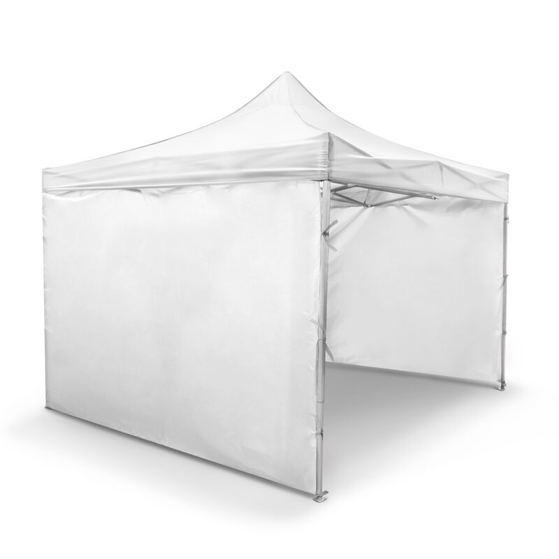 Toldo 3x3 Con Paredes Plegable Carpa Reforzada ... image number null