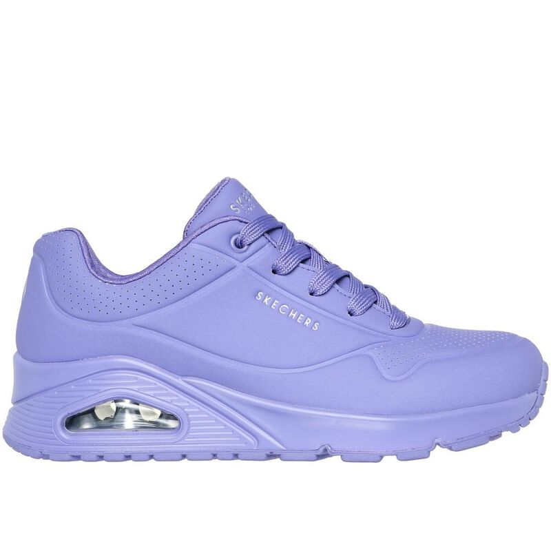 Tenis Skechers Uno Para Mujer image number null