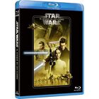 Star Wars Ep II. El ataque de los clones (Edici&oacute;n remasterizada) 2 discos (pel&iacute;cula + extras) [Blu-ray]