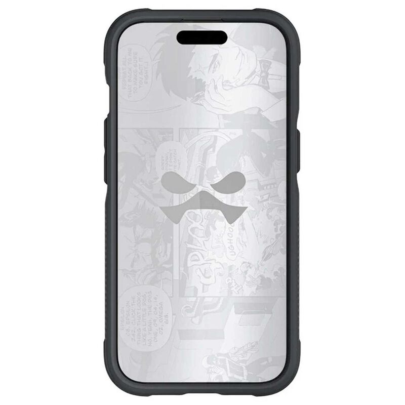 . Funda GHOSTEK Covert Mag para iPhone 15 PLUS ... image number null