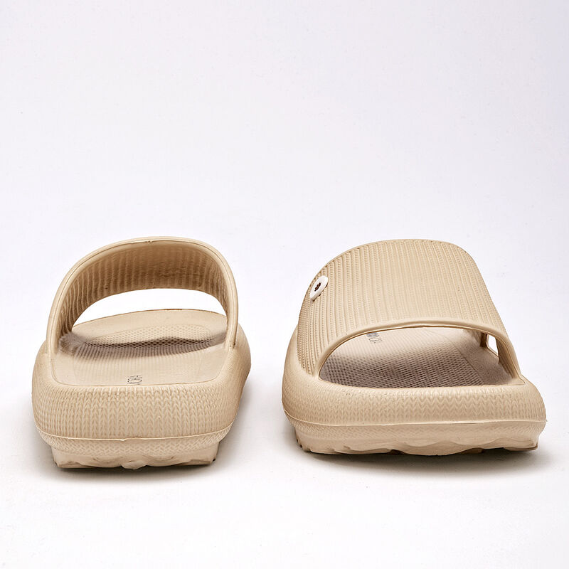 Moramora Sandalia para mujer beige image number null