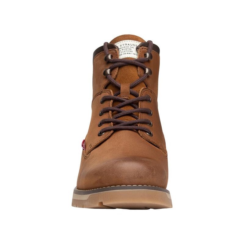 Botas Levi's Logan para caballero L2122181 Taba... image number null