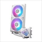 Enfriamiento Liquido MSI MAG Coreliquid I240 White ARGB 240mm