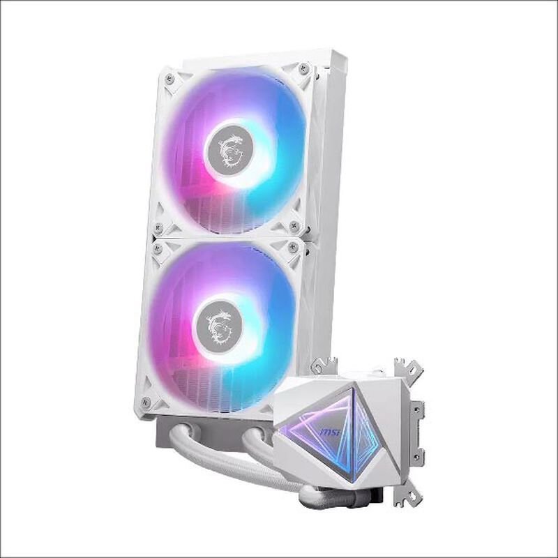 Enfriamiento Liquido MSI MAG Coreliquid I240 Wh... image number null