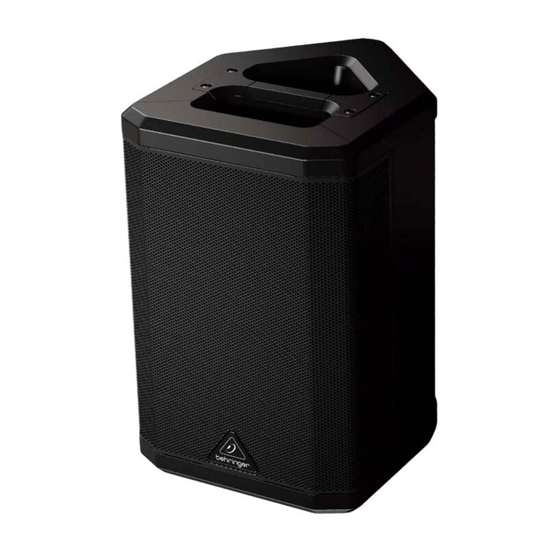 Behringer B1c Altavoz Port&aacute;til Con Bater&iacute;a 200w... image number null