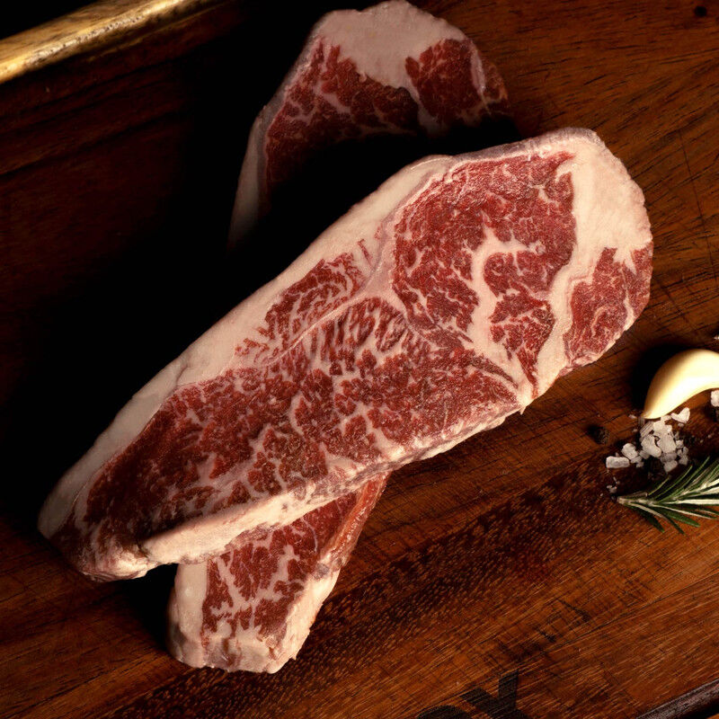 NUEVA YORK BLACK ONYX BMS 3 400g image number null