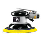 Lijadora Orbital Neumática Industrial 6' Truper