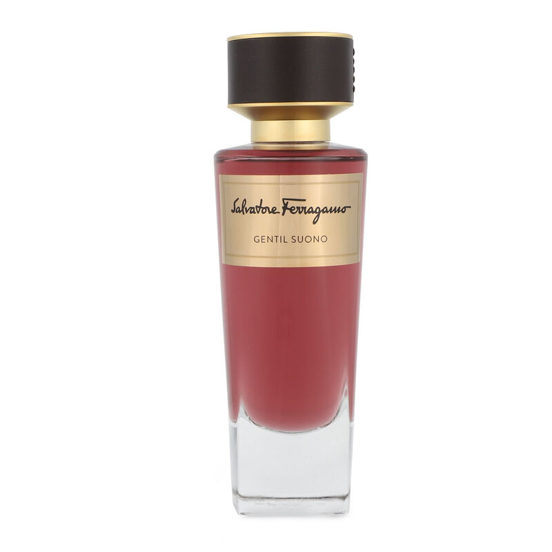 Salvatore Ferragamo Gentil Suono 100ml Edp Spra... image number null