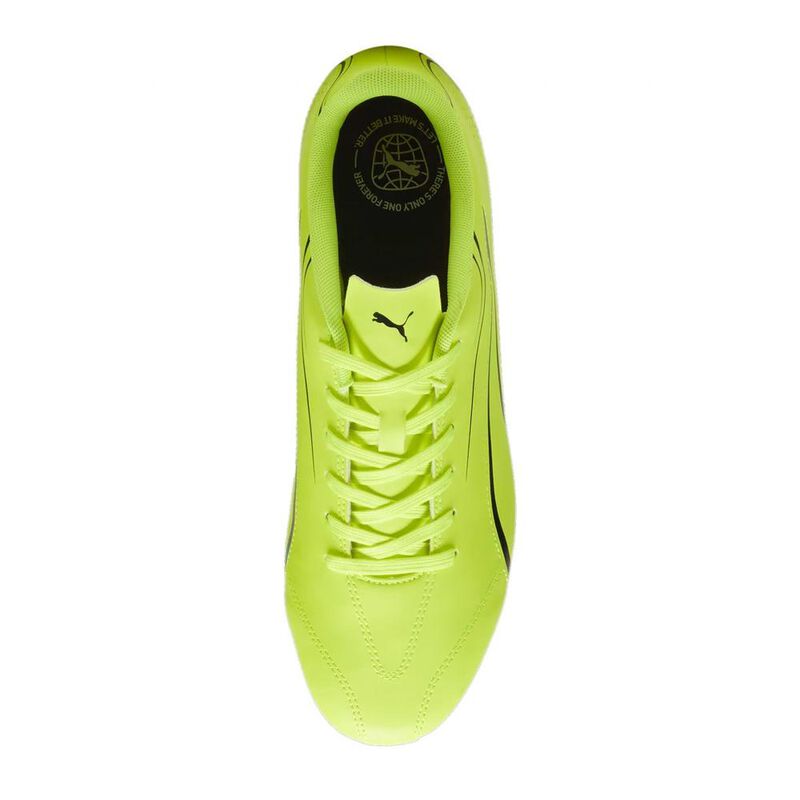 Tenis Puma Vitoria Tacos para Hombre 107483-04 image number null