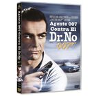 Agente 007 Contra Dr. No  [dvd]
