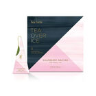 Té Helado Tea Over Ice Tea Forté Raspberry Nectar 5pz