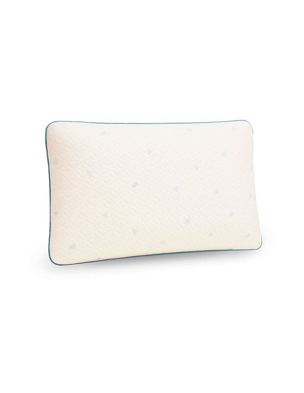 Almohada Cool Sleep. Almohada Memory Foam Perfo... image number null