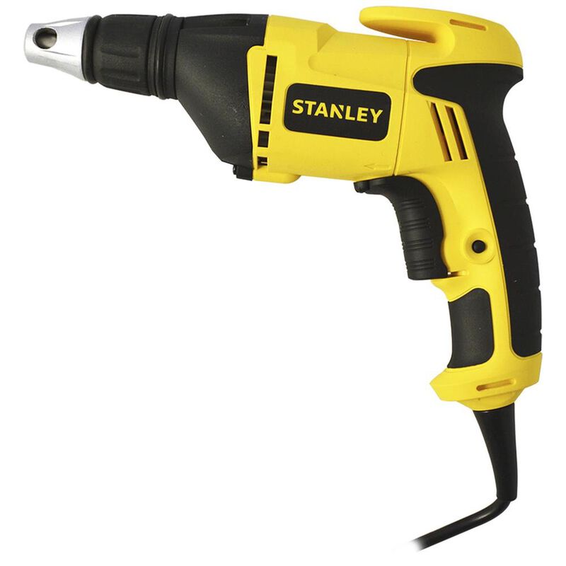 Atornillador Para Tablaroca Stanley 1/4" Profes... image number null