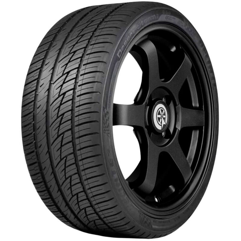 Llanta 275/40R20 108W Delinte DS8 Desert Storm image number null