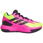 Tenis Adidas Cross Em Up Select Para Ni&ntilde;os Unisex. Ig6644