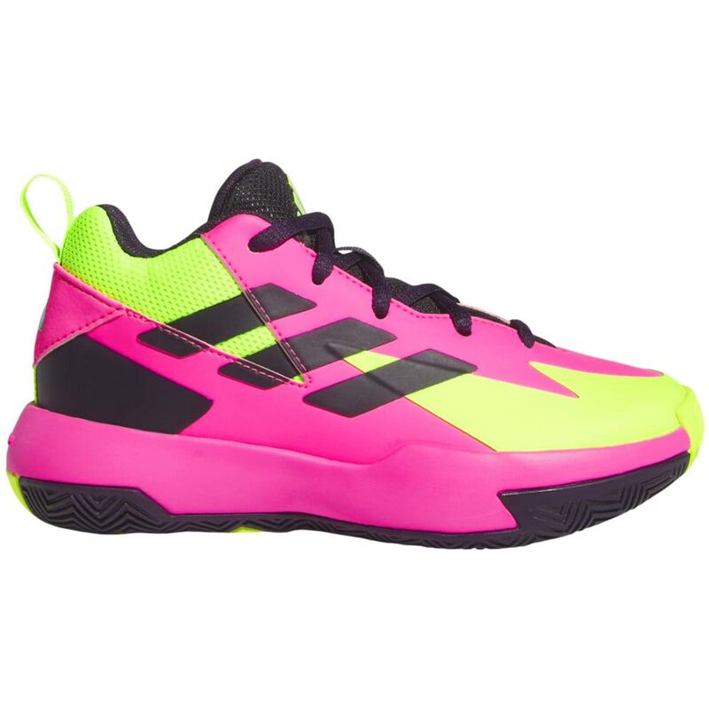 Tenis Adidas Cross Em Up Select Para Ni&ntilde;os Unis... image number null