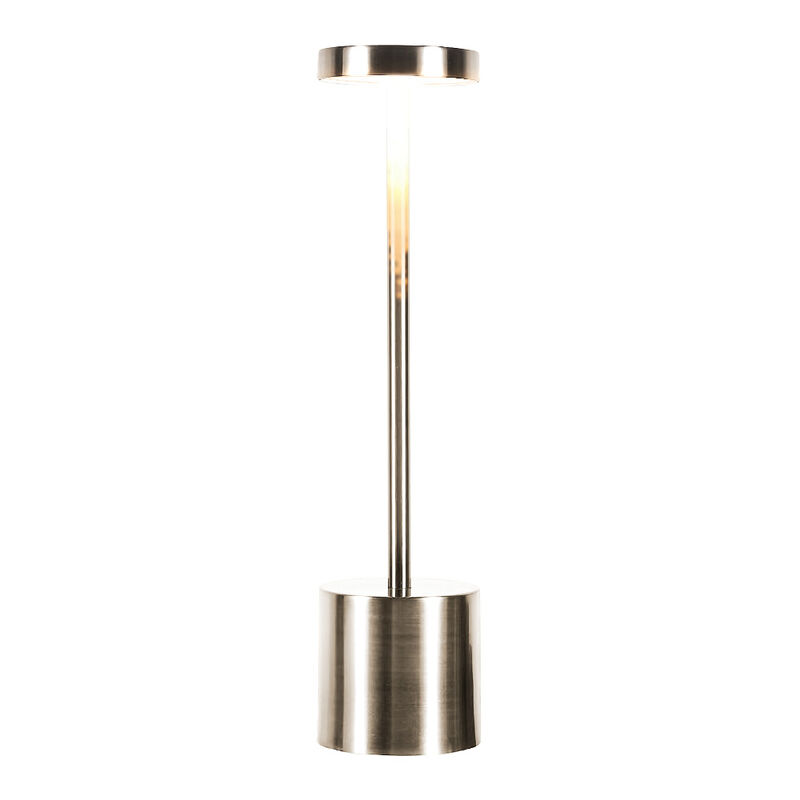 L&aacute;mpara de Mesa LED 3 W Port&aacute;til, Recargable, L... image number null