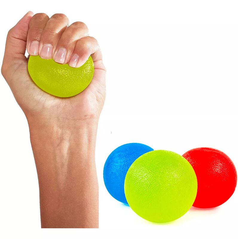 Pelotas para Rehabilitación, Fisioterapia y Eje... image number null