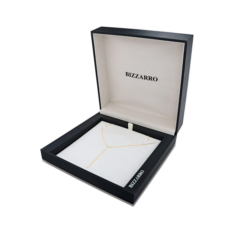 Gargantilla Oro Amarillo 14K image number null