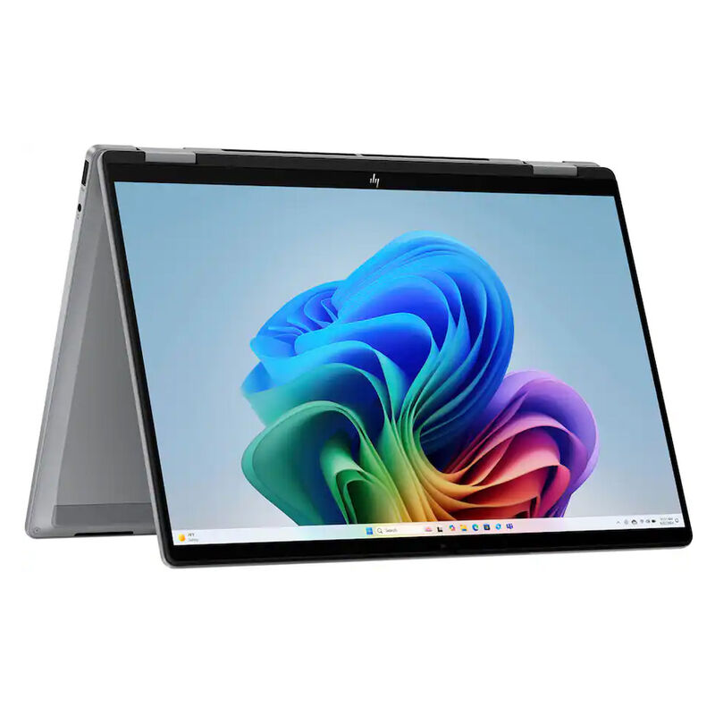 Combo Laptop Hp Omnibook X Flip 14" Ryzen Ai7 1... image number null
