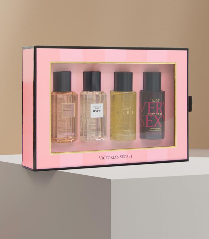 Set De Regalo Perfume Victoria's Secret Fine Fr... image number null