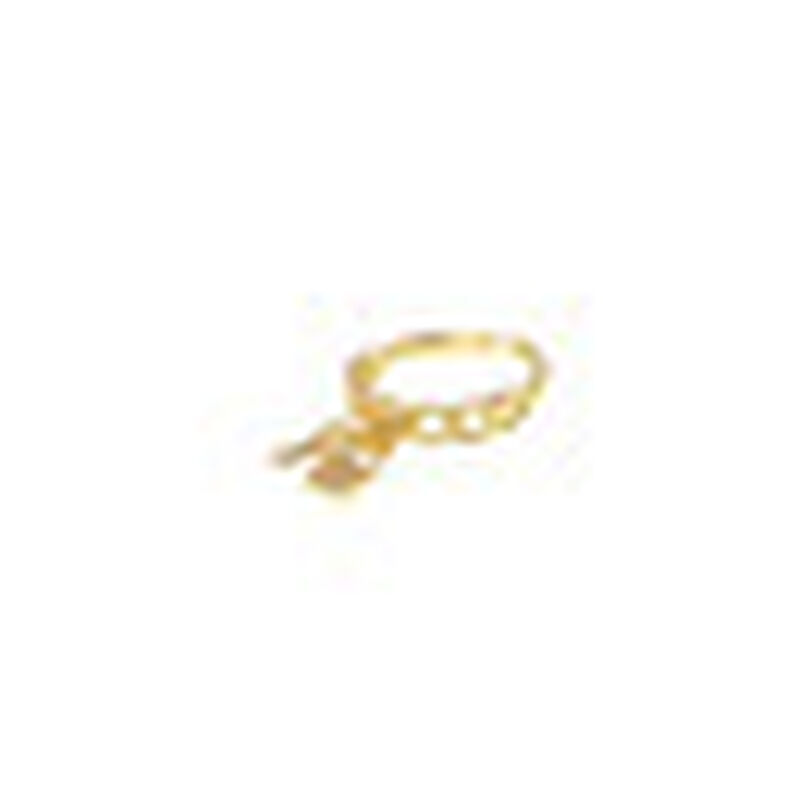 Anillo candado y llave image number null