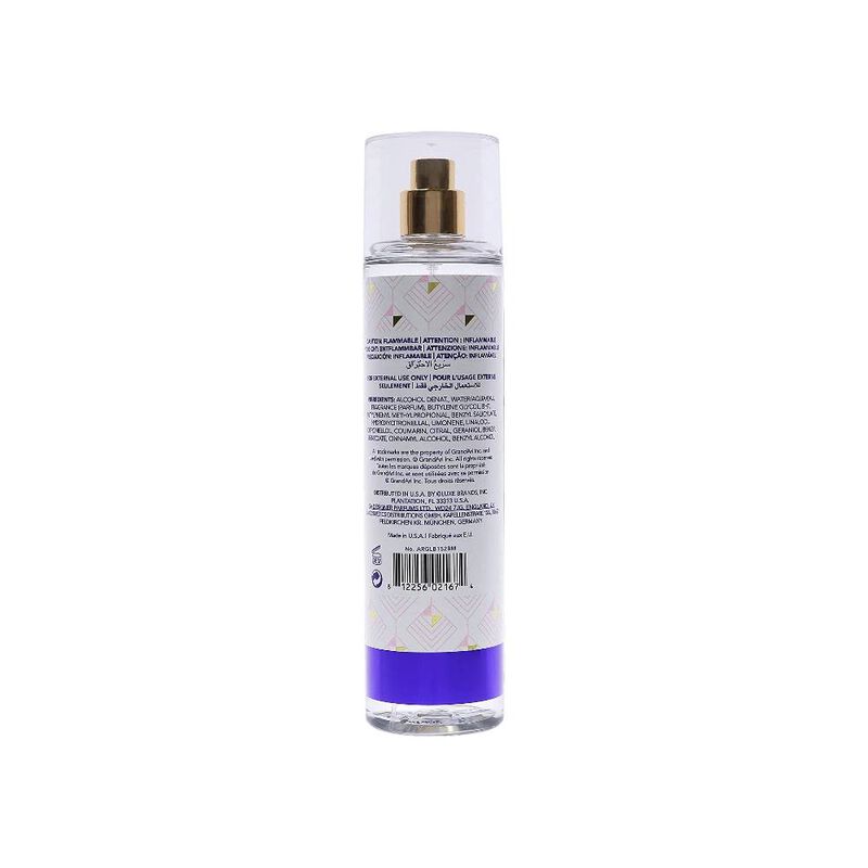 Body Mist de Mujer Ariana Grande Ari 236 Ml Bod... image number null