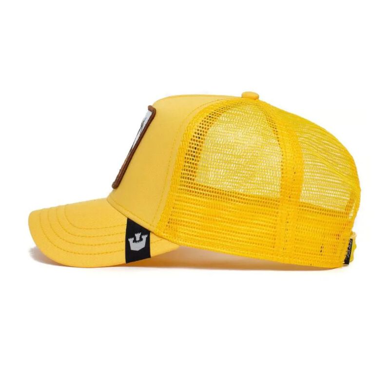 Gorra Goorin Bros Goat 625468477 image number null