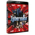 Dobermann Bd 1997 [blu-ray.]