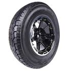 Llanta 265/75R16 123/120R Sunfull MONT-PRO AT785