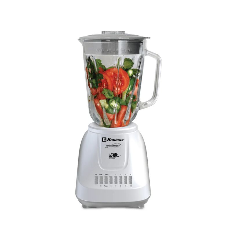 Licuadora Koblenz Gourmet Lkm-5910 Vb/ Lkm5910v... image number null