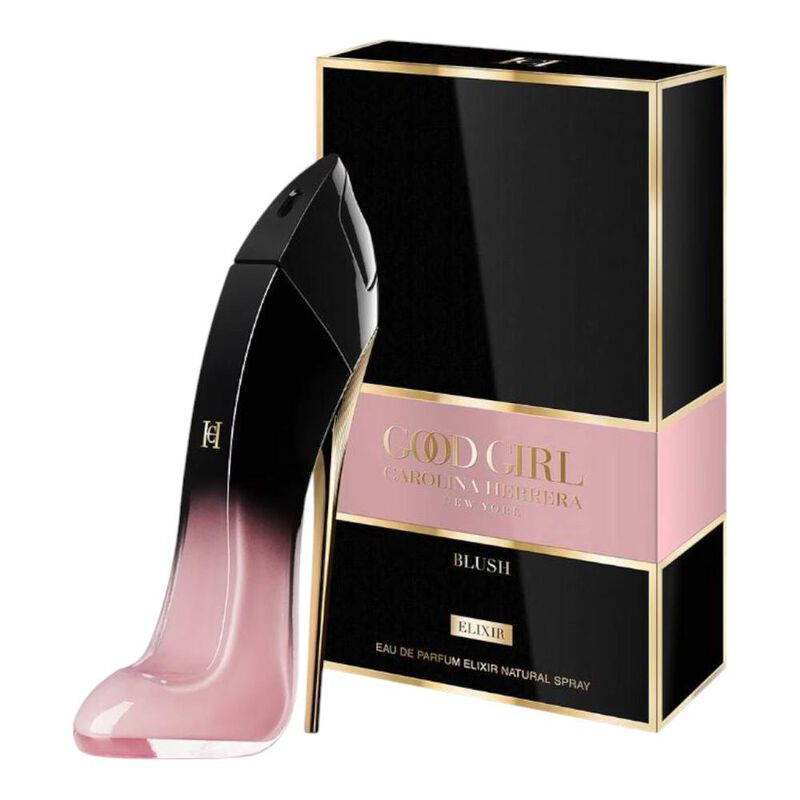 Perfume Carolina Herrera Good Girl Blush Elixir... image number null