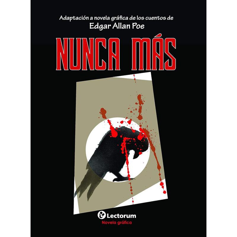 Nunca m&aacute;s image number null