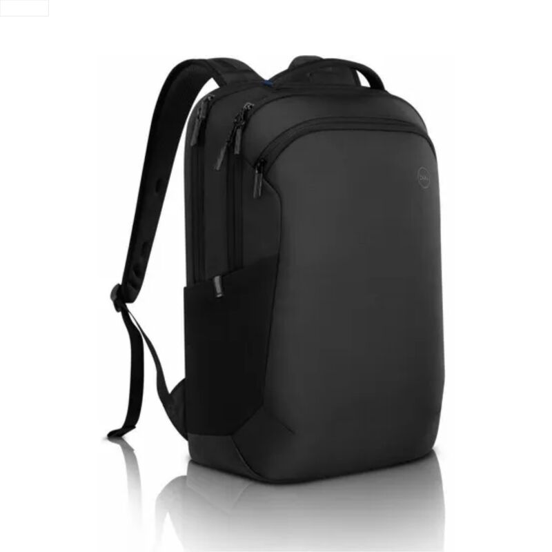 Mochila Dell EcoLoop Pro 15" Negra para Laptop ... image number null