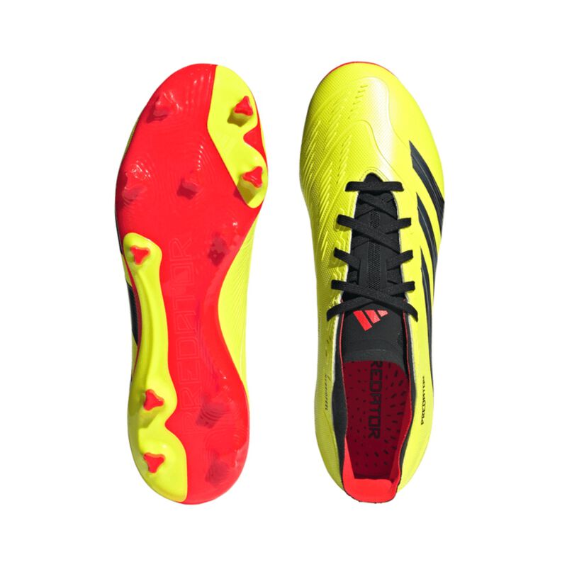 Zapatos de F&uacute;tbol Adidas Predator League FG IG7... image number null