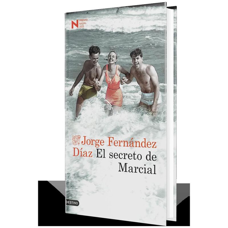 El secreto de Marcial image number null