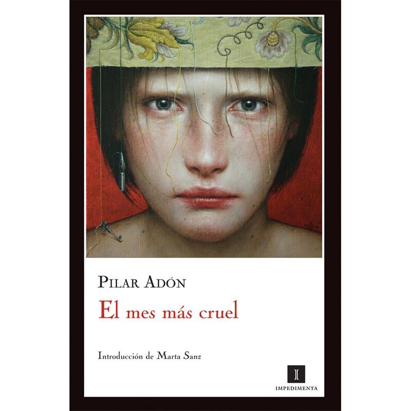 El Mes m&aacute;s cruel image number null