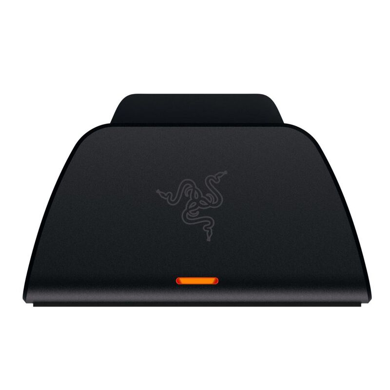 Razer Quick Charging Stand for PlayStation Blac... image number null